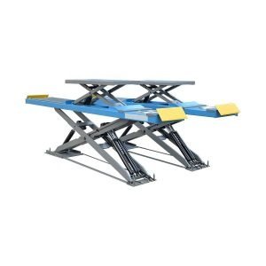 A-30ML midrise scissor lift