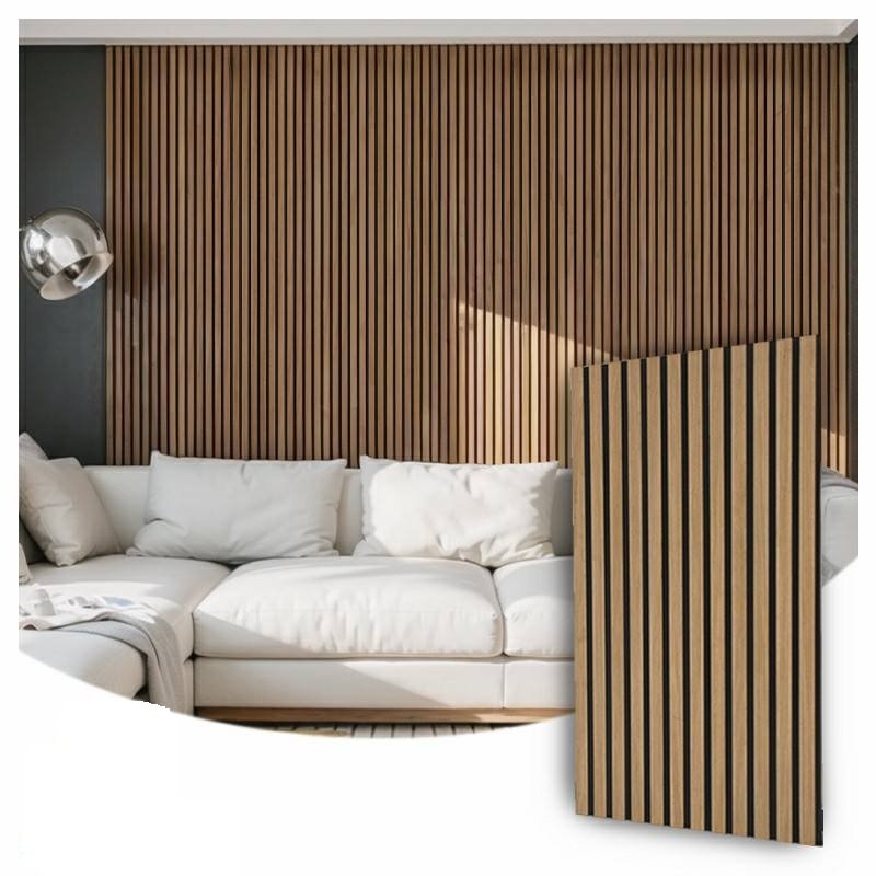 Soundproof Polyester Acoustic Panels