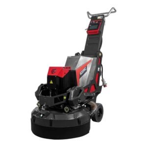 Remote Control Concrete Floor Grinder