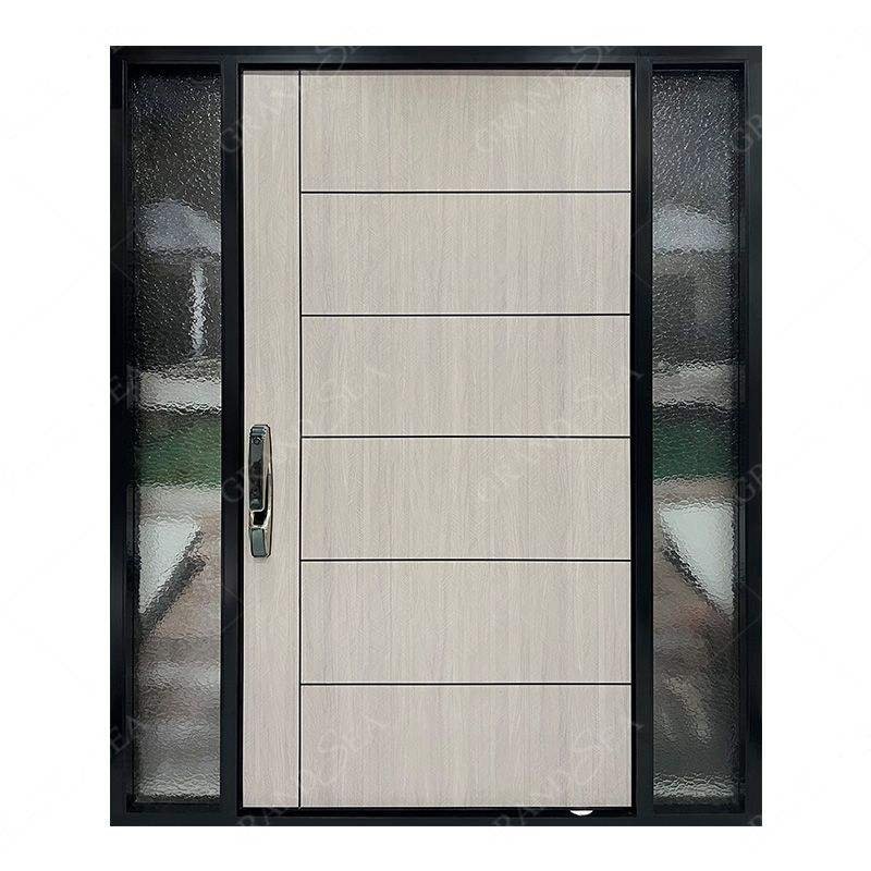 Smart Lock Front Door – Not Including Handle