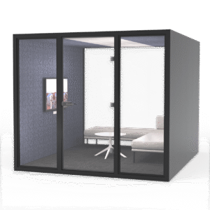 Movable Waterproof Prefab Pod House