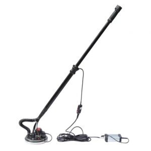 Long Brushless Drywall Sander