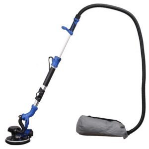 Electric Foldable Drywall Sander