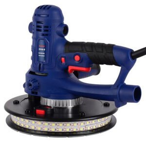 Portable Wet Cement Drywall Sander