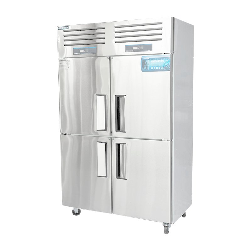 Commercial Refrigerator – Professional Refrigeration Equipment