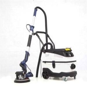 Pneumatic Grinding System Sander
