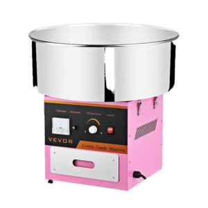 Cotton Candy Maker