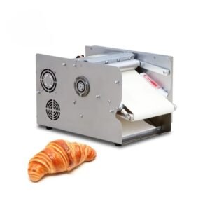 Automatic Croissant and Pastry Forming Machine