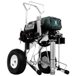 Professional Electric Airless Paint Sprayer