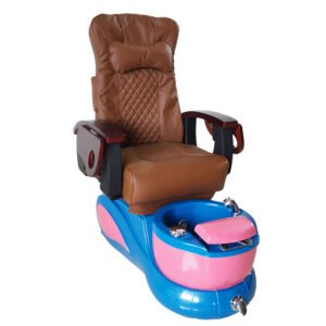 Massage Foot Spa Pedicure Chair