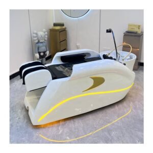 Modern Electric Shampoo Chair
