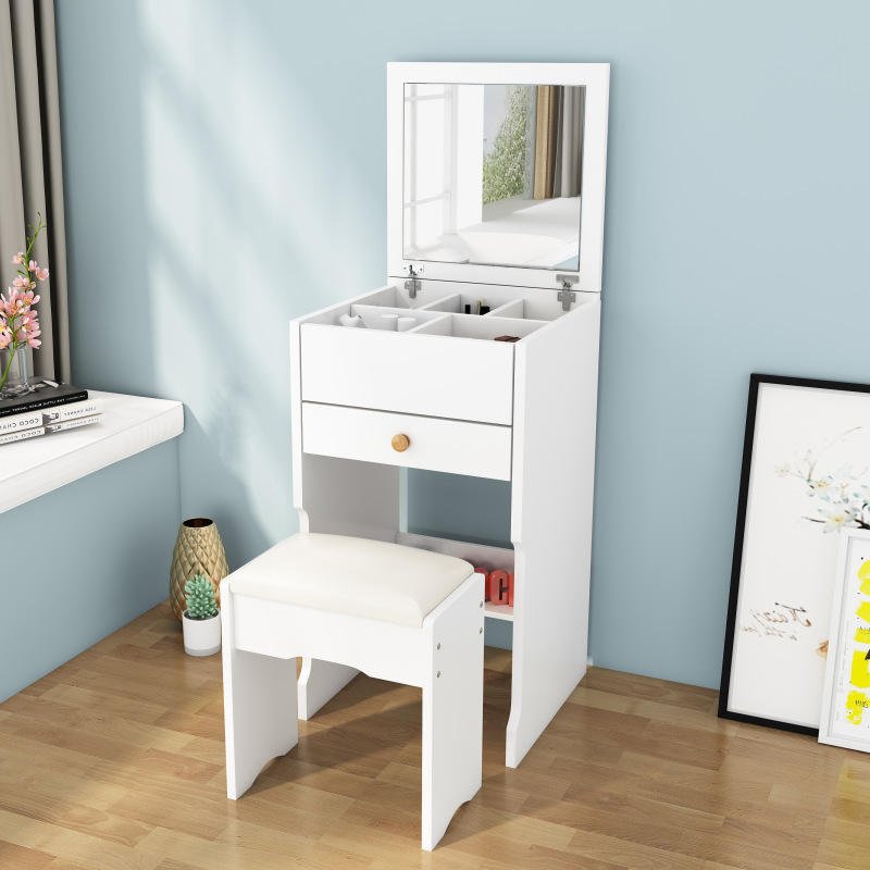 Small Apartment Dressing Table