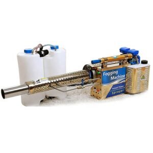 Portable Thermal Fogging & Mist Machine