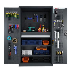 Combination Tool Cabinet