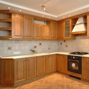 Kitchen Cabinet Furniture (Full Set )