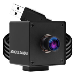 12MP High-Speed Camera Module (1080P 60FPS)