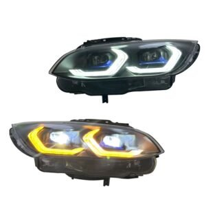 Dual-Color LED Headlight Assembly (F30/F35)