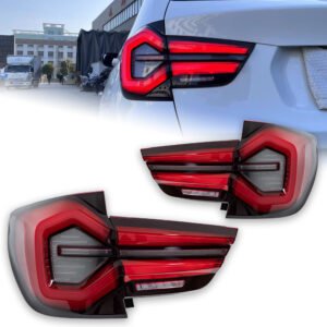 LED Tail Light Assembly for BMW X3 F25 (2010–2017)