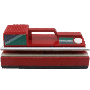 Manual Desktop Sealing Machine