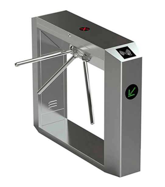 Turnstile Access Gate