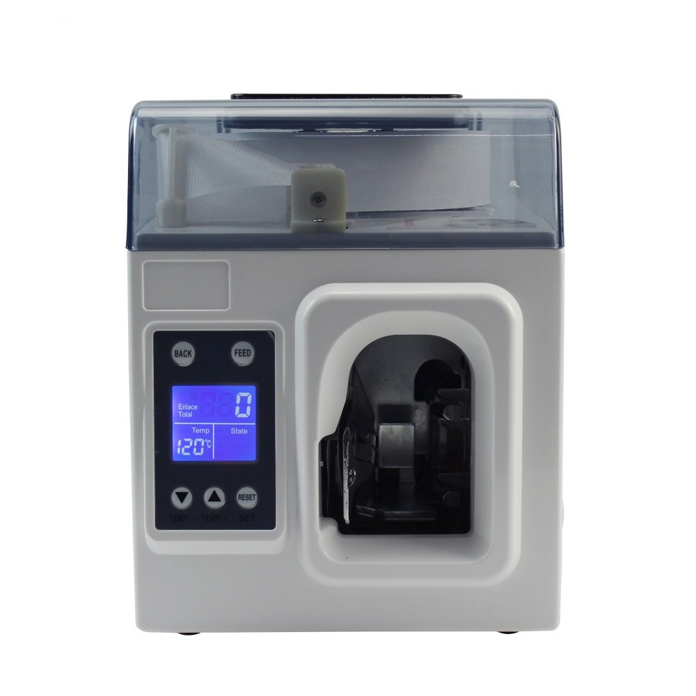 Automatic Smart Currency Binder – 40mm