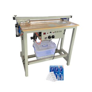 Toilet Paper Sealing/Packing Machine