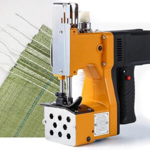 Industrial Handheld Electric Automatic Bag Closer Sewing
