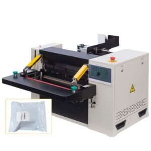 Poly Mailer Auto Bag Machine