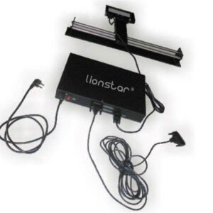 Special Polarization System Cinema Equipment