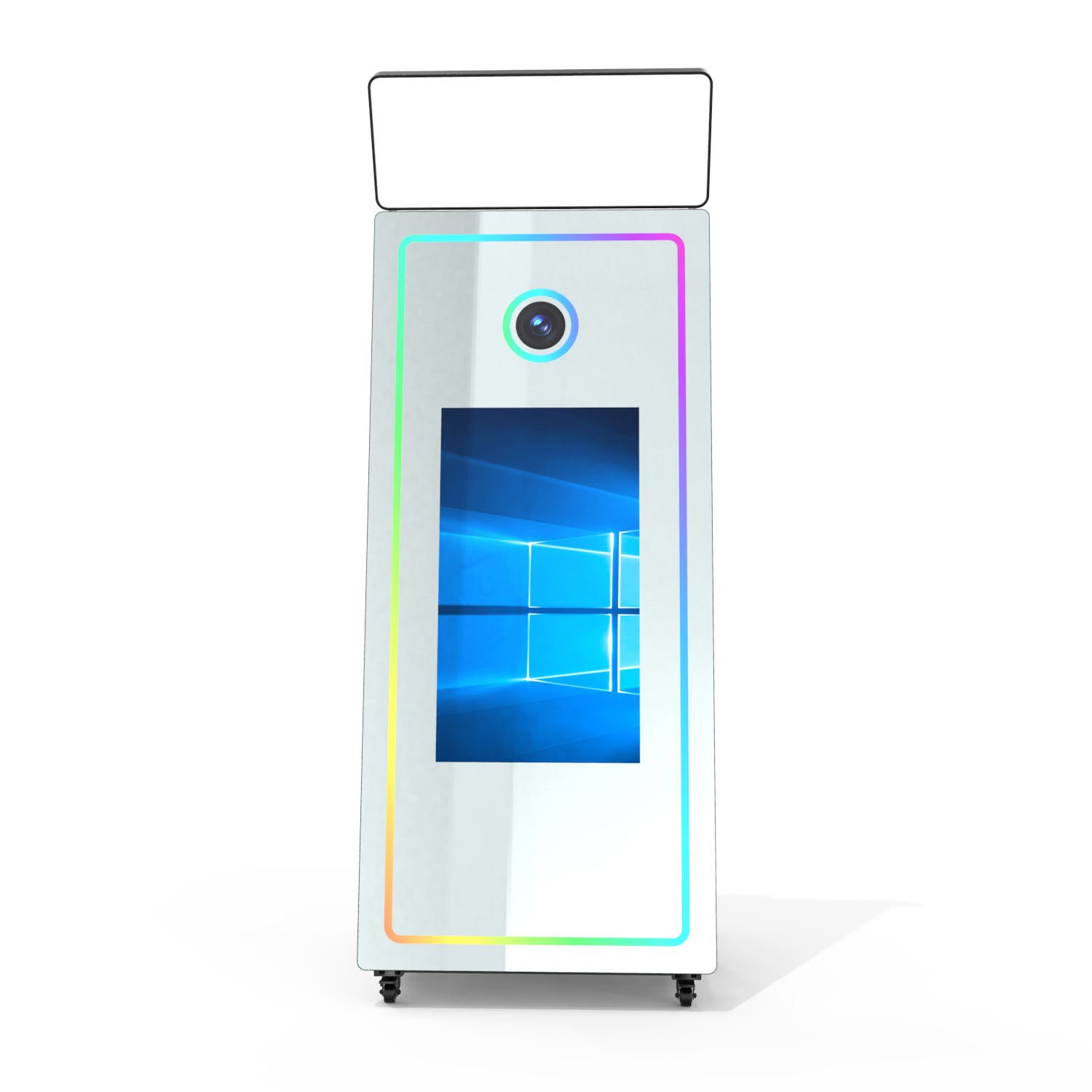 Photo Machine Mirror Booth Camera Wholesale Selfie Inch