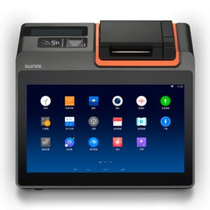 T2 Mini Multi-Touch POS System