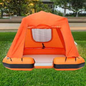 Outdoor Camping Inflatable Inflatable Tent Tent
