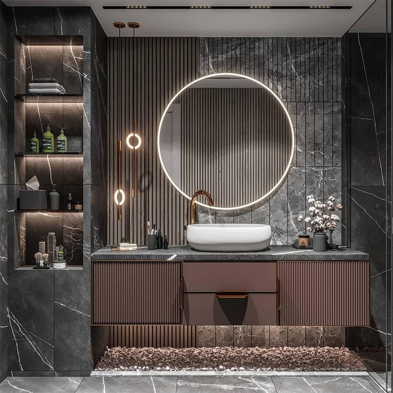 Mirror Cabinets Furniture With Top