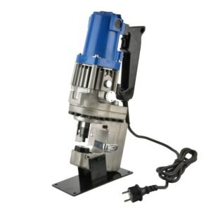 Electric Hydraulic Hole Puncher
