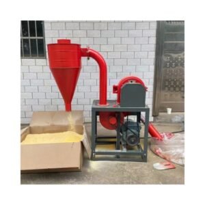 Maize And Grain Grinding Mill – Model 42