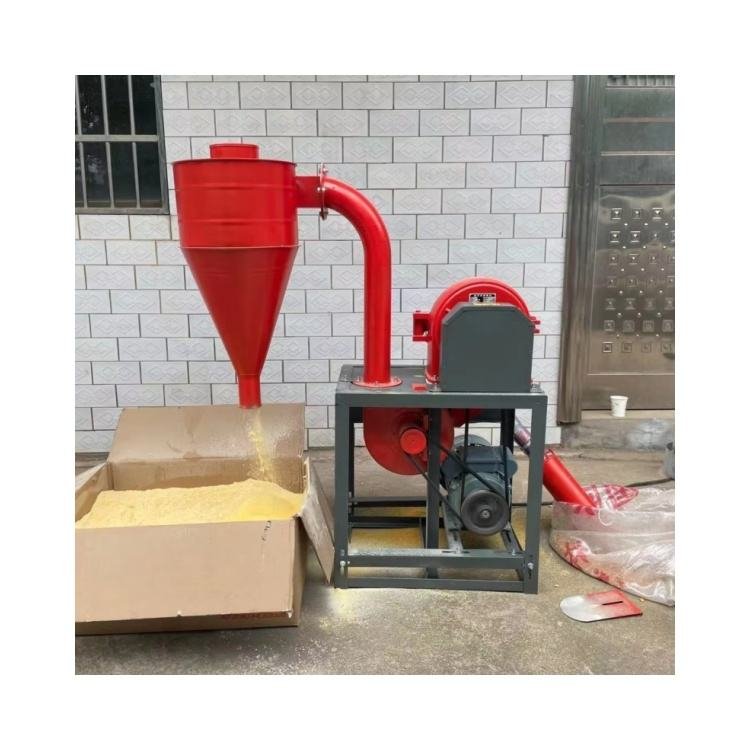 Maize And Grain Grinding Mill – Model 42