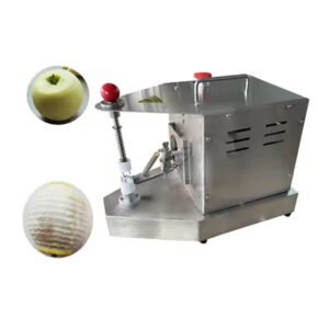Automatic Peeler machine