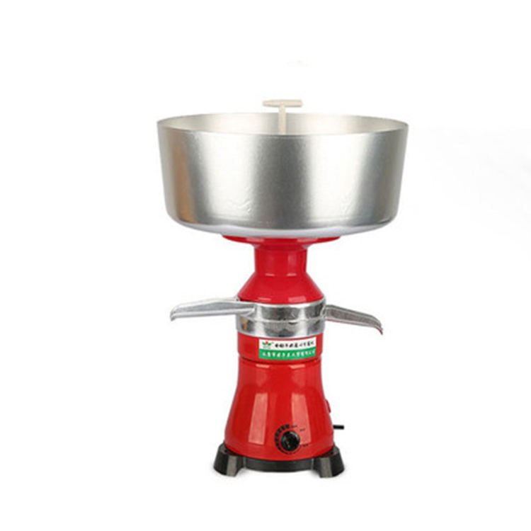 Butter Centrifuge Separator Auto clean 80L