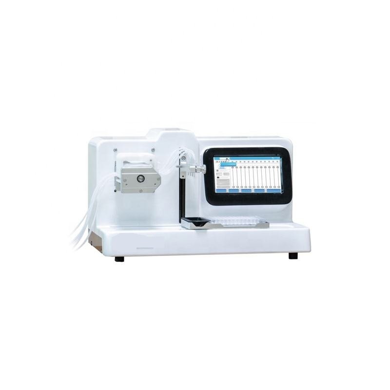 Automatic Micro Liquid Dispenser