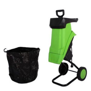 Electric Garden Cutting Shredder