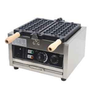 Commercial Waffle Ball Maker