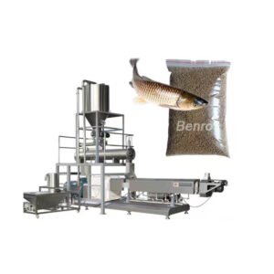 High Quality Machine Durable Using Various Granule Making Floating