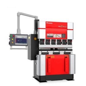 Industrial CNC Hydraulic Bending Machine