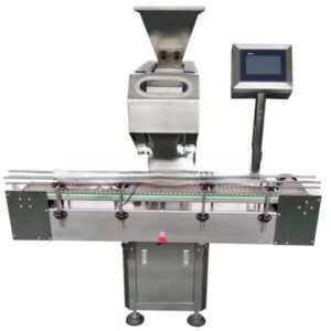 YL-8 Industrial Counting Machine – Efficient 220V Motor, 8 Counting Functions