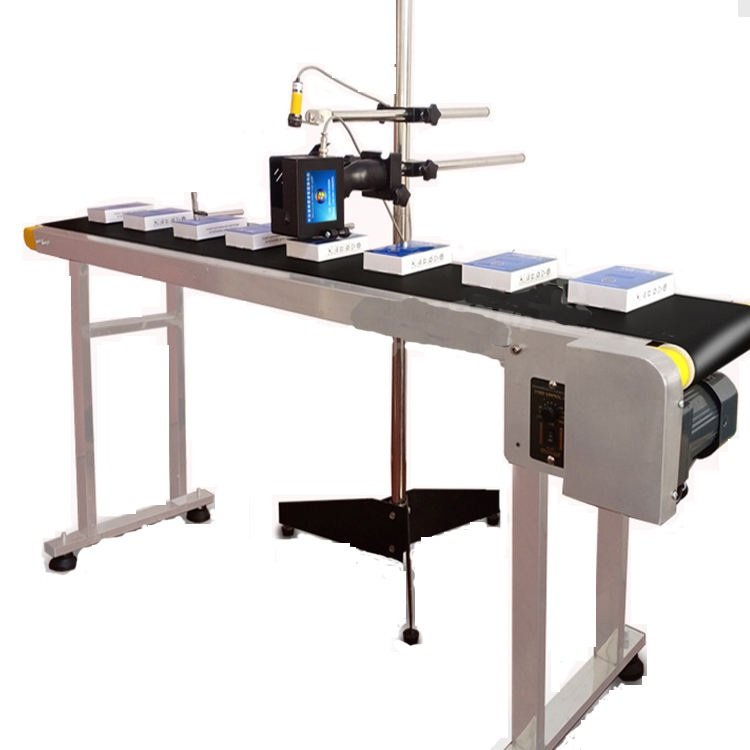 Expiry Date Printing Machine