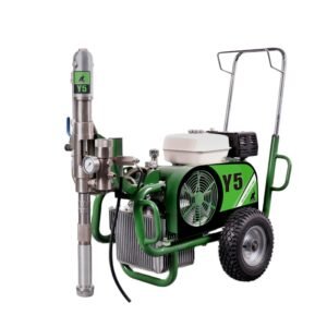 Y5 Heavy-Duty Electric Airless Paint Sprayer