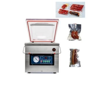 Vacuum Packing Sealing Machine