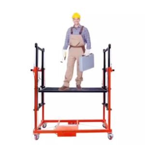 Electric Scaffold Scissor