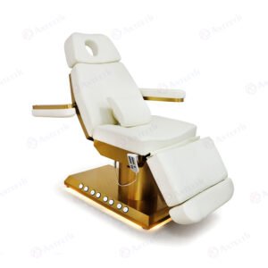 3 Motors Spa Massage Bed
