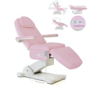 Multifunctional Beauty Salon Bed